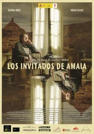 Los invitados de Amaia