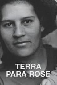 Terra Para Rose
