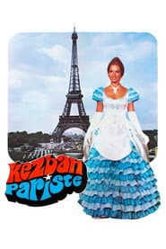 Kezban in Paris