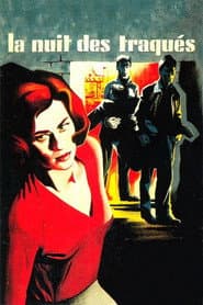 The Night of the Hunted