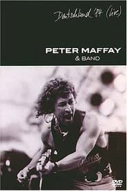 Peter Maffay: Deutschland '84 Live