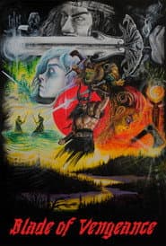 Blade of Vengeance