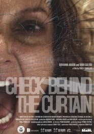 Olhe Atrás da Cortina