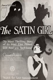 The Satin Girl