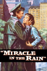 Miracle in the Rain