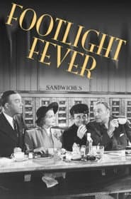 Footlight Fever