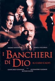 The Bankers Of God: The Calvi Affair