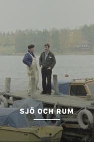 Sjö i rum