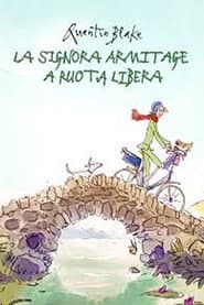 Mrs Armitage on Wheels