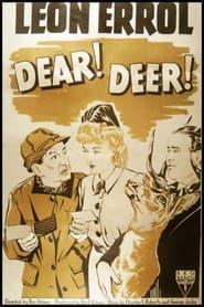 Dear! Deer!