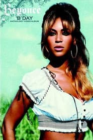 Beyonce B'Day Anthology Video Album