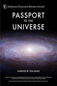 Passport to the Universe