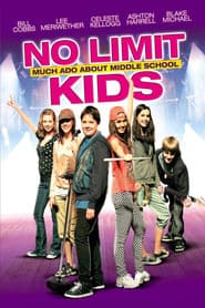 No Limit Kids - Much Ado About Middle School