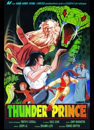 Thunder Prince