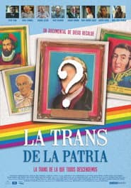 La trans de la patria