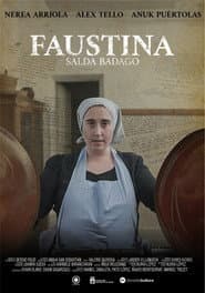 Faustina. Salda badago!