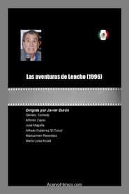 Las aventuras de Lencho