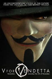 'V for Vendetta' Unmasked