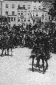 Governor Roosevelt and Staff