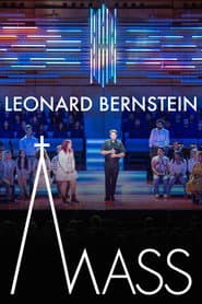 Leonard Bernstein Mass