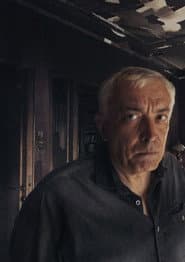 Ljubivoje. The Actor.