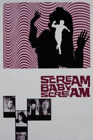 Scream Baby Scream