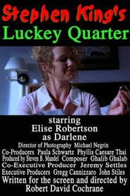 Luckey Quarter