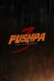 Pushpa 3 - The Rampage