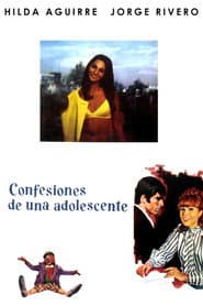 Confesiones de una adolescente