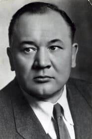 Boris Andreyev