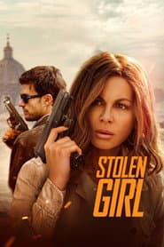 Stolen Girl