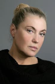 Lidiya Konstantinova