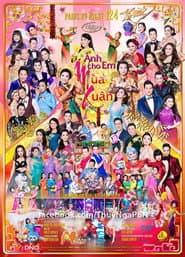 Paris by Night 124: Anh Cho Em Mùa Xuân