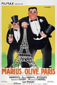 Marius and Olive in Paris