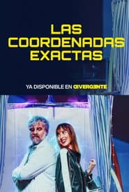 Las coordenadas exactas