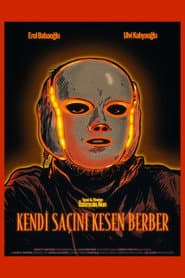 A Barber Who Cuts His Own Hair