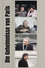 Die Geheimnisse von Paris