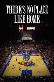 There's No Place Like Home