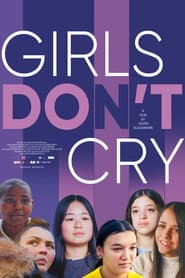 Girls Don't Cry