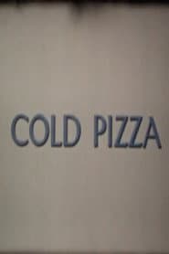 Cold Pizza