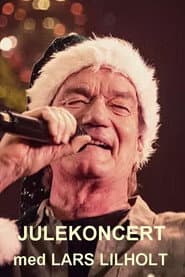 Julekoncert med Lars Lilholt
