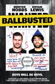 Ballbusted