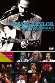 James Taylor in Concert: Live at Blossom Music Center