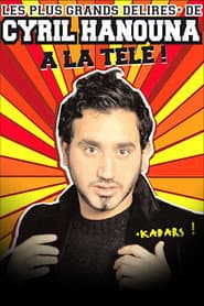 Les plus grands délires de Cyril Hanouna à la télé !