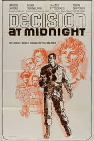 Decision at Midnight