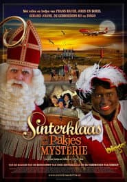 Sinterklaas: The Mystery Of The Presents
