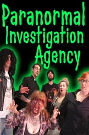 Paranormal Investigation Agency