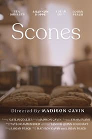 Scones