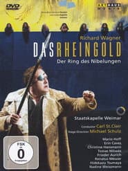 The Rhein Gold