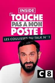 Inside TPMP : les coulisses du talk n°1